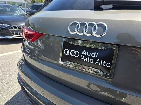 Used 2023 Audi Q3 2.0T Premium Plus w/ Premium Plus Package AWD/4WD image 13