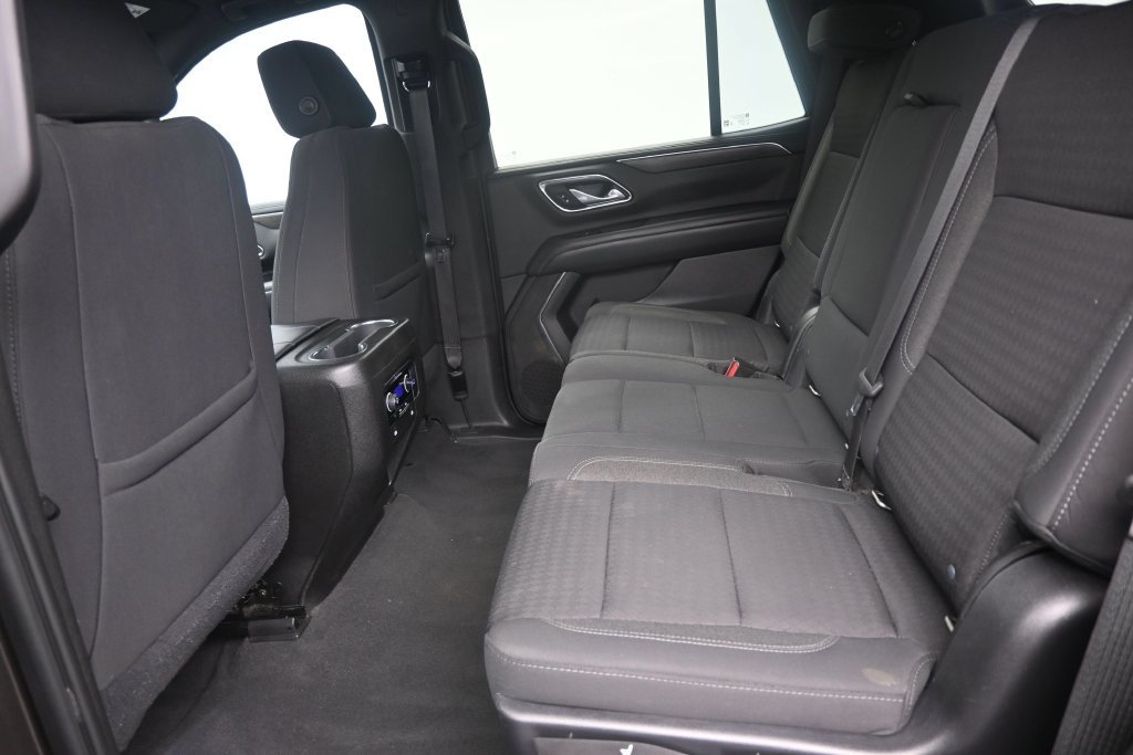 Used 2021 Chevrolet Tahoe LS RWD image 14