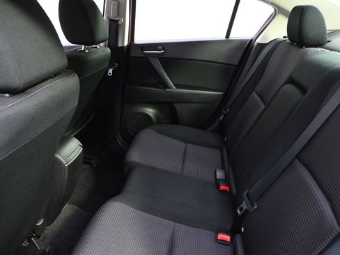 Used 2013 MAZDA MAZDA3 i Touring image 18
