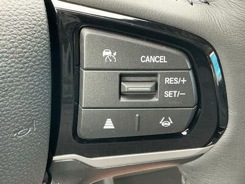 New 2026 Honda Odyssey Touring image 18