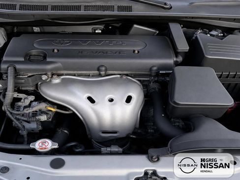 Used 2007 Toyota Camry LE FWD image 11