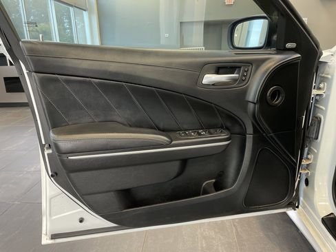 Used 2021 Dodge Charger Scat Pack RWD image 15