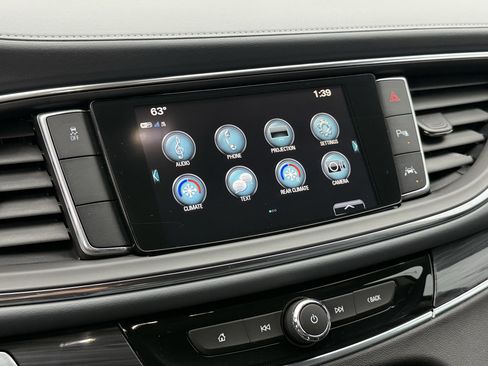 Used 2019 Buick Enclave Premium image 20