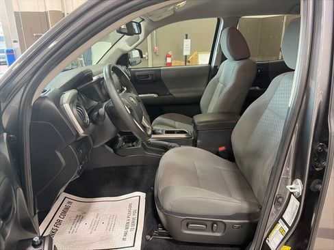 Used 2023 Toyota Tacoma SR5 image 12