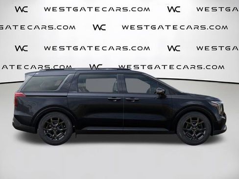 New 2026 Kia Carnival SX Prestige FWD image 10
