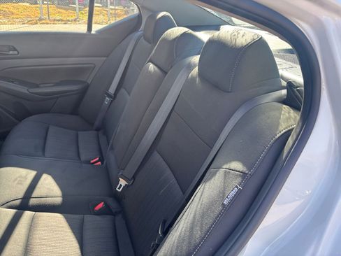 Used 2025 Nissan Altima 2.5 SV image 24