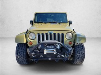 Used 2013 Jeep Wrangler Unlimited Sahara w/ Connectivity Group AWD/4WD video 2