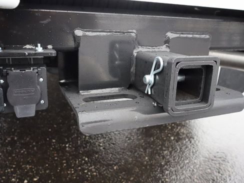 New 2025 Chevrolet Silverado 3500 W/T w/ WT Convenience Package image 29