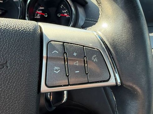 Used 2013 Cadillac CTS Performance RWD image 20