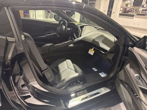 New 2026 Chevrolet Corvette Z06 image 11