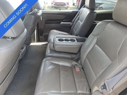 Used 2012 Honda Odyssey EX-L image 15
