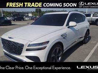 Used 2025 Genesis GV80 3.5T Prestige video 1