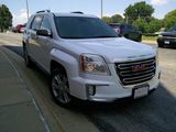 Used 2017 GMC Terrain SLT image 4