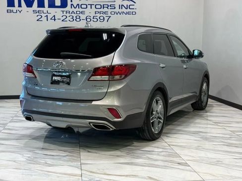 Used 2019 Hyundai Santa Fe XL image 6