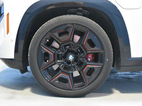 Used 2024 BMW XM Label Red AWD/4WD image 30