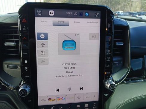 Used 2025 RAM 3500 Limited image 48