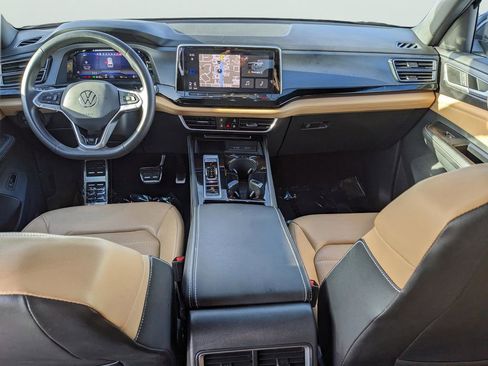 Certified 2024 Volkswagen Atlas Cross Sport SEL R-Line image 12