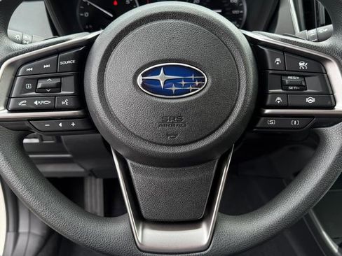 New 2026 Subaru Impreza 2.0i Sport image 19