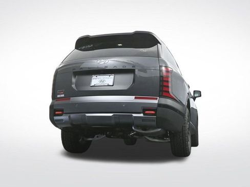 Used 2026 Hyundai Palisade XRT Pro AWD/4WD image 34