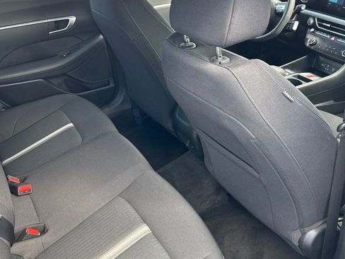 Used 2025 Hyundai Sonata SEL image 14
