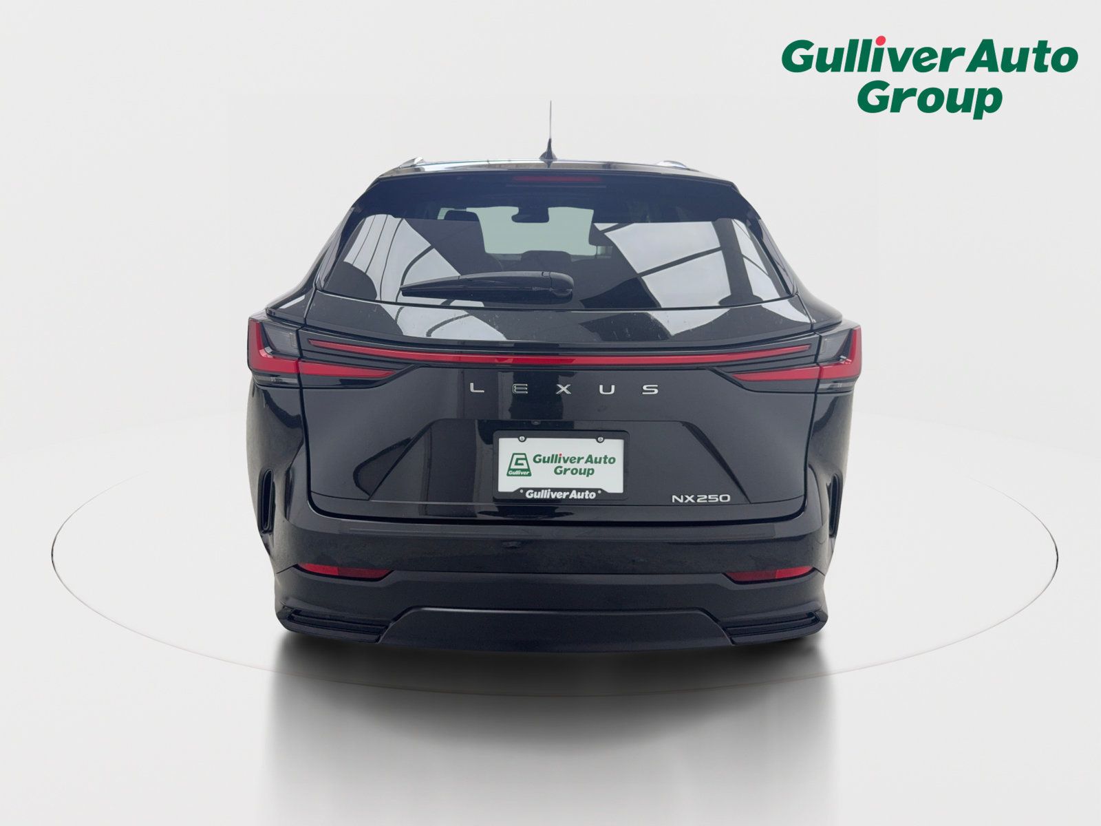 Used 2024 Lexus NX 250 FWD w/ Towing Package (2000 Lbs) image 50