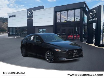 Certified 2024 MAZDA MAZDA3 s