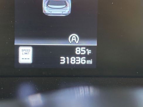 Used 2025 Kia Soul LX w/ LX Technology Package FWD image 40