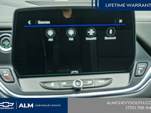 New 2026 Chevrolet Blazer LT w/ Convenience Package FWD image 38