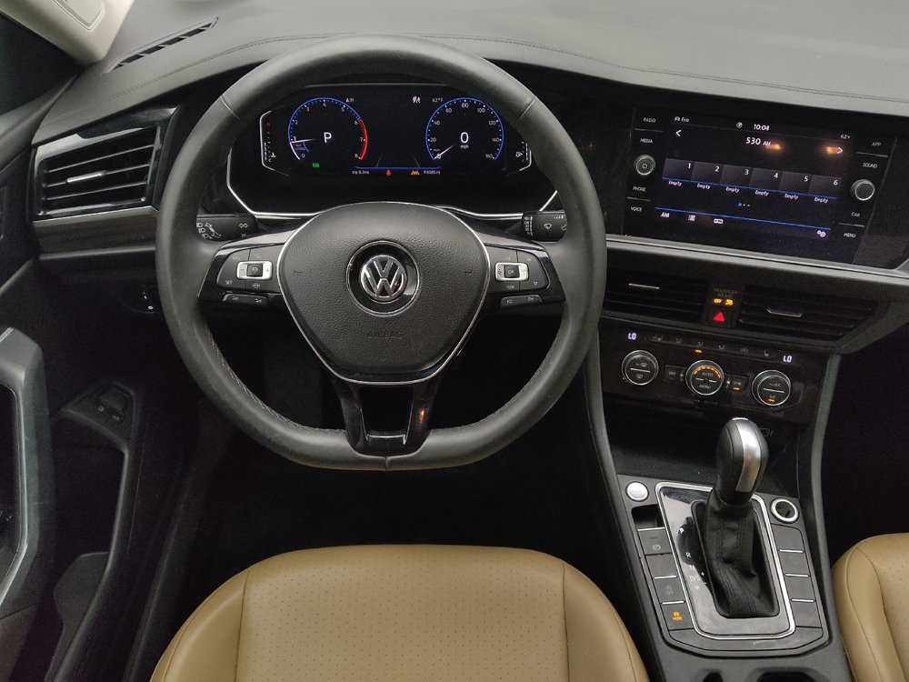 Used 2020 Volkswagen Jetta SEL FWD image 22