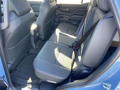 New 2026 Toyota 4Runner Limited image 18