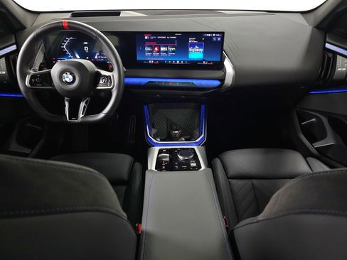 Used 2025 BMW X3 M50 w/ Premium Package AWD/4WD image 14