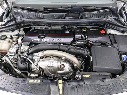 Certified 2022 Mercedes-Benz GLA 35 AMG 4MATIC image 28