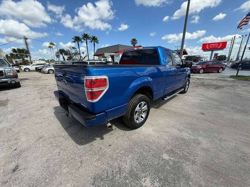 Used 2014 Ford F150 STX w/ Equipment Group 201A Mid RWD image 5