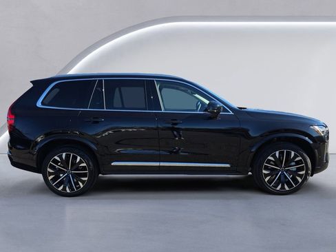 New 2026 Volvo XC90 B6 Plus w/ Protection Package Premier image 3