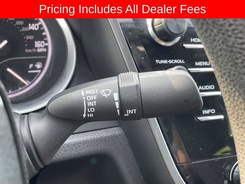 Used 2018 Toyota Camry LE FWD image 23