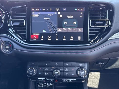 New 2026 Dodge Durango GT w/ Blacktop Package image 17