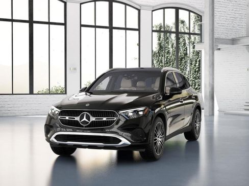 New 2026 Mercedes-Benz GLC 300 image 41