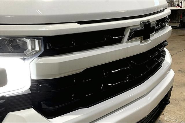 Used 2023 Chevrolet Silverado 1500 RST w/ Max Trailering Package AWD/4WD image 30