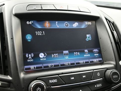 Used 2016 Buick Regal Premium w/ Driver Confidence Package #1 image 18