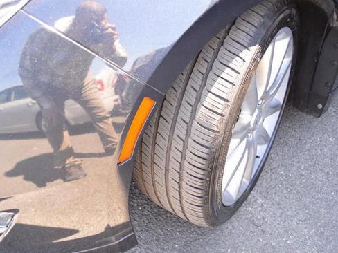 Used 2014 Lincoln MKZ AWD w/ Equipment Group 102A Reserve image 64