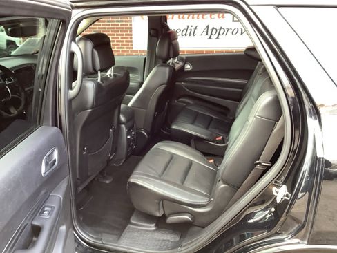 Used 2019 Dodge Durango Citadel image 8