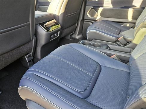 New 2026 INFINITI QX80 SPORT w/ Sport Exterior Package image 25