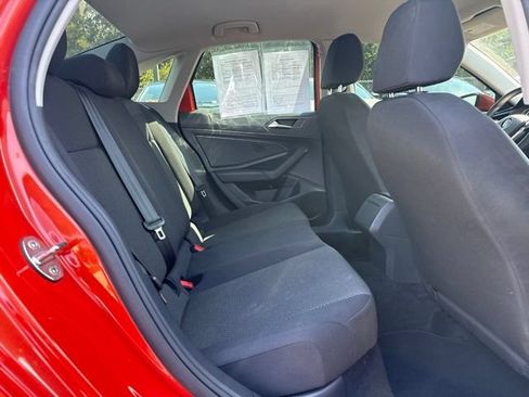 Used 2019 Volkswagen Jetta S FWD image 19