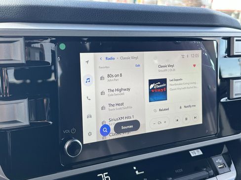 New 2026 Toyota Tundra SR5 image 13