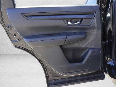 Used 2024 Honda CR-V EX image 22