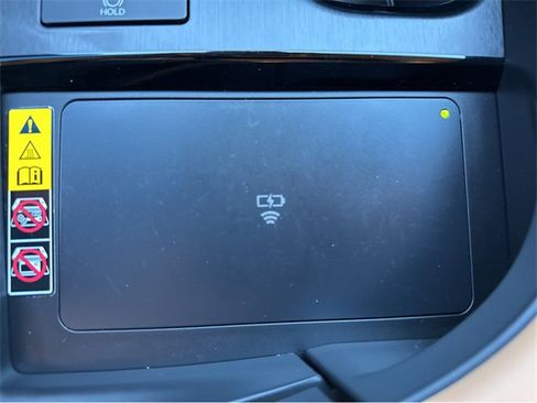 Certified 2025 Lexus ES 350 w/ Premium Package image 30