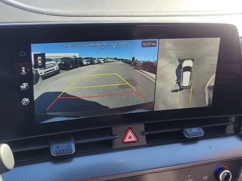 Used 2024 Kia Sportage SX image 18