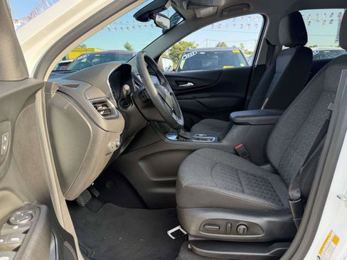 Certified 2023 Chevrolet Equinox LT FWD image 8