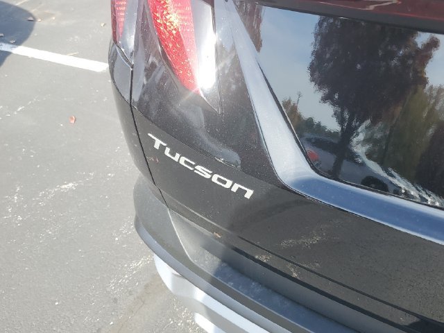 New 2026 Hyundai Tucson SEL Plus AWD/4WD image 7