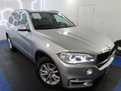 Used 2015 BMW X5 xDrive35i image 5